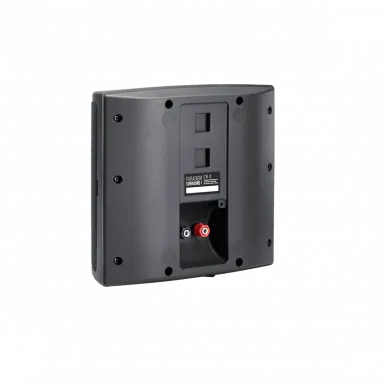 Настенная акустика Paradigm Monitor Surround 1 Black